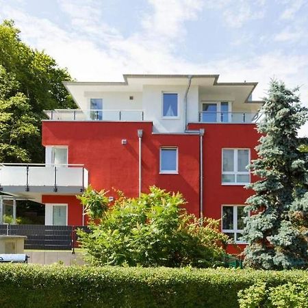 Villa Limora App 03 Heringsdorf  Exterior foto